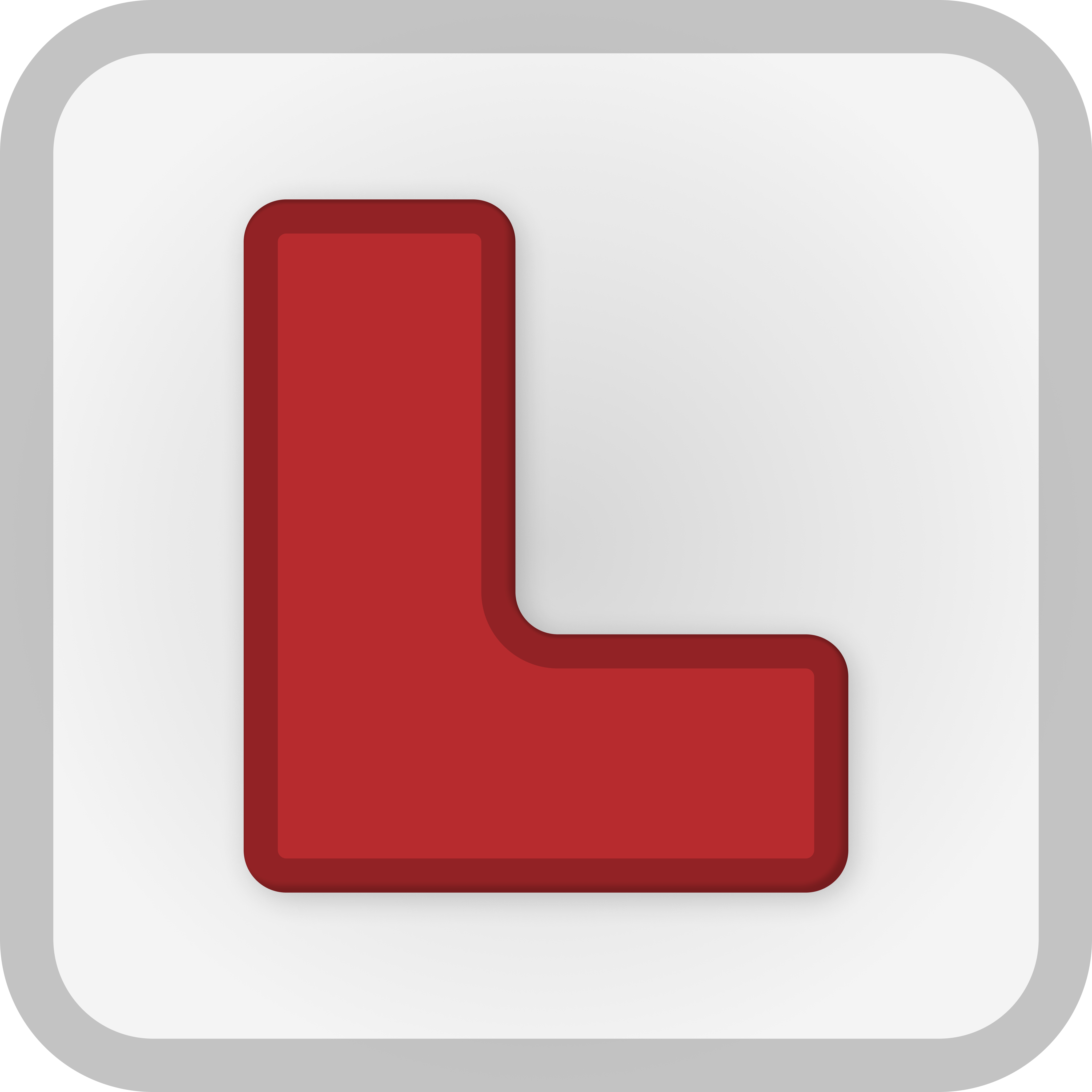 Theory Test Logo